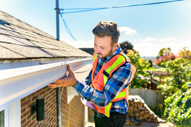 Best Storm Damage Roof Repair  in Whitewater, KS